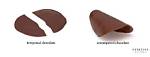 Does Untempered Chocolate Set?