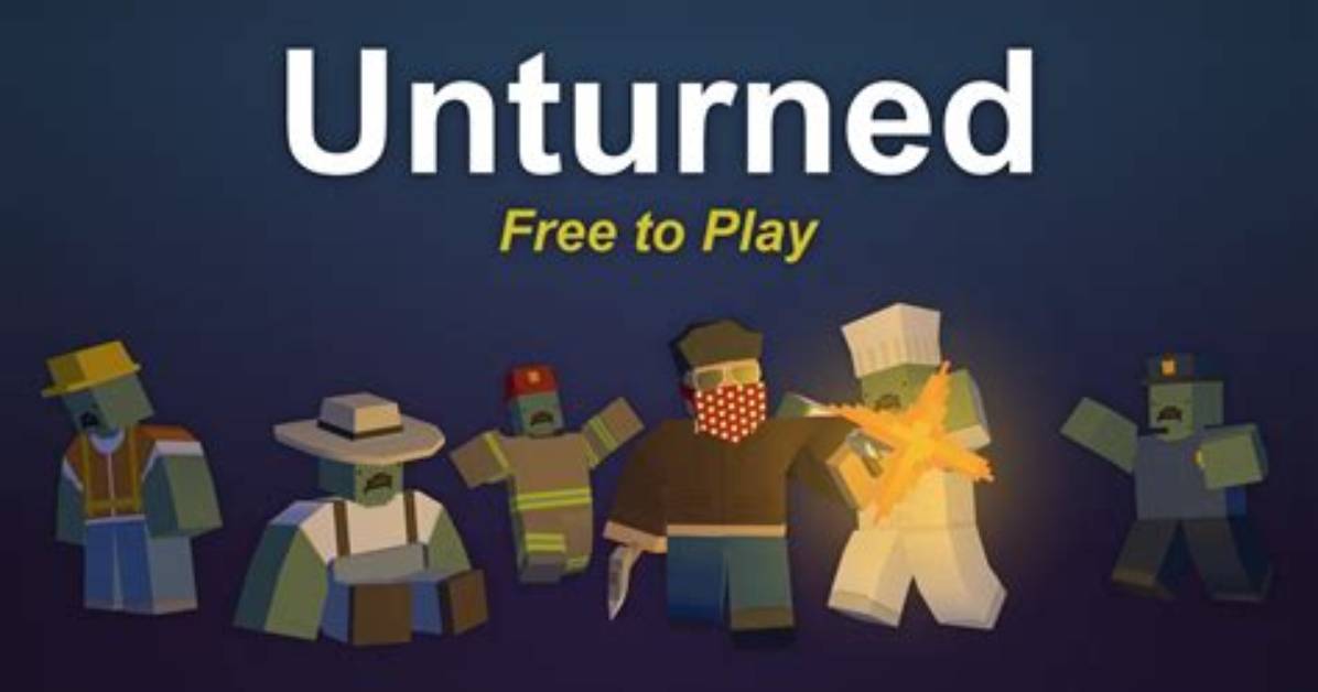 Does Unturned Have Multiplayer?