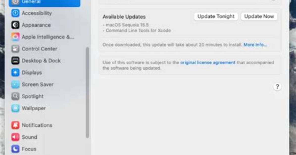 Does Updating Operating System Delete Everything?
