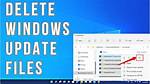 Does Updating Windows Delete Files?
