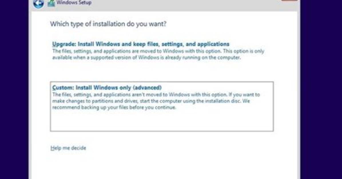 Does Upgrading to Windows 10 Delete Programs?