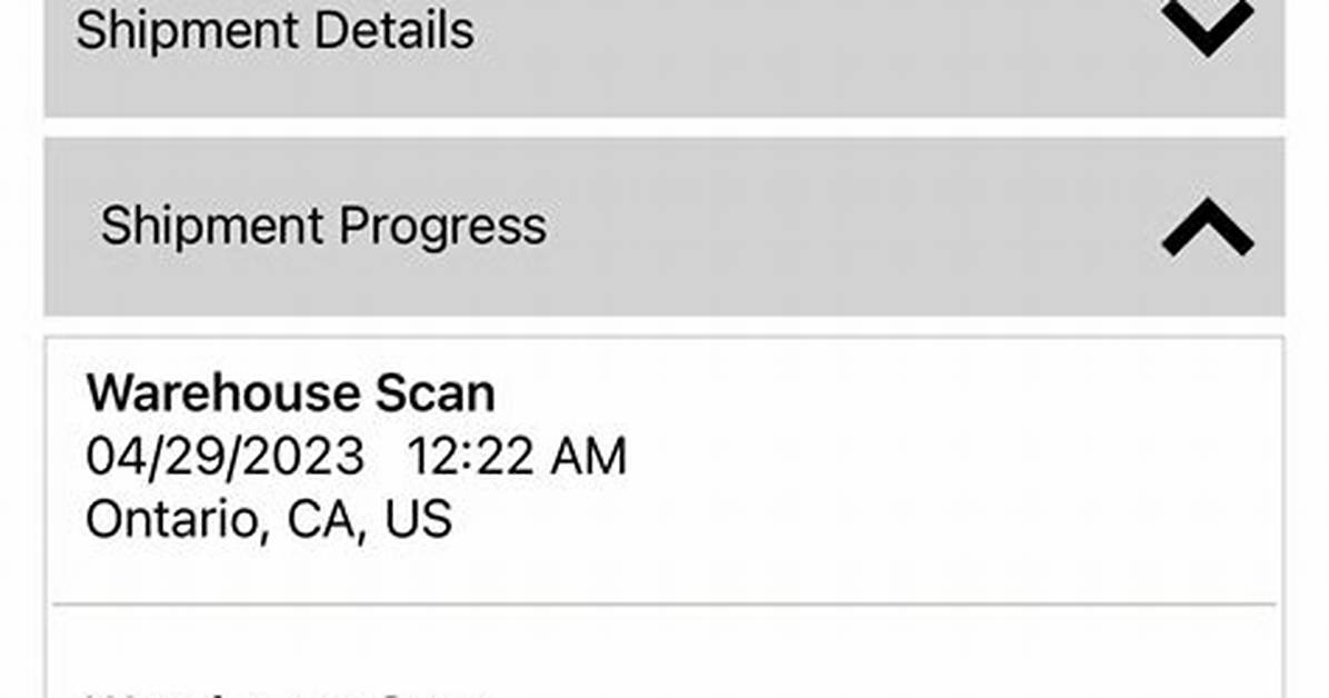 Does Ups Do Live Scan