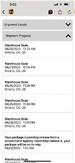 Does Ups Do Live Scan