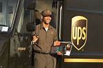 Does Ups Drug Test Drivers
