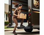 Does Ups Lay off Drivers?
