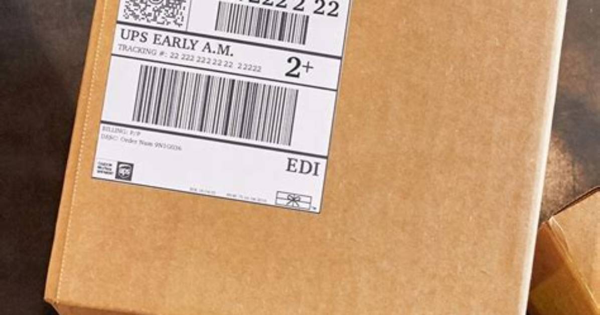 Does Ups Look Through Packages?