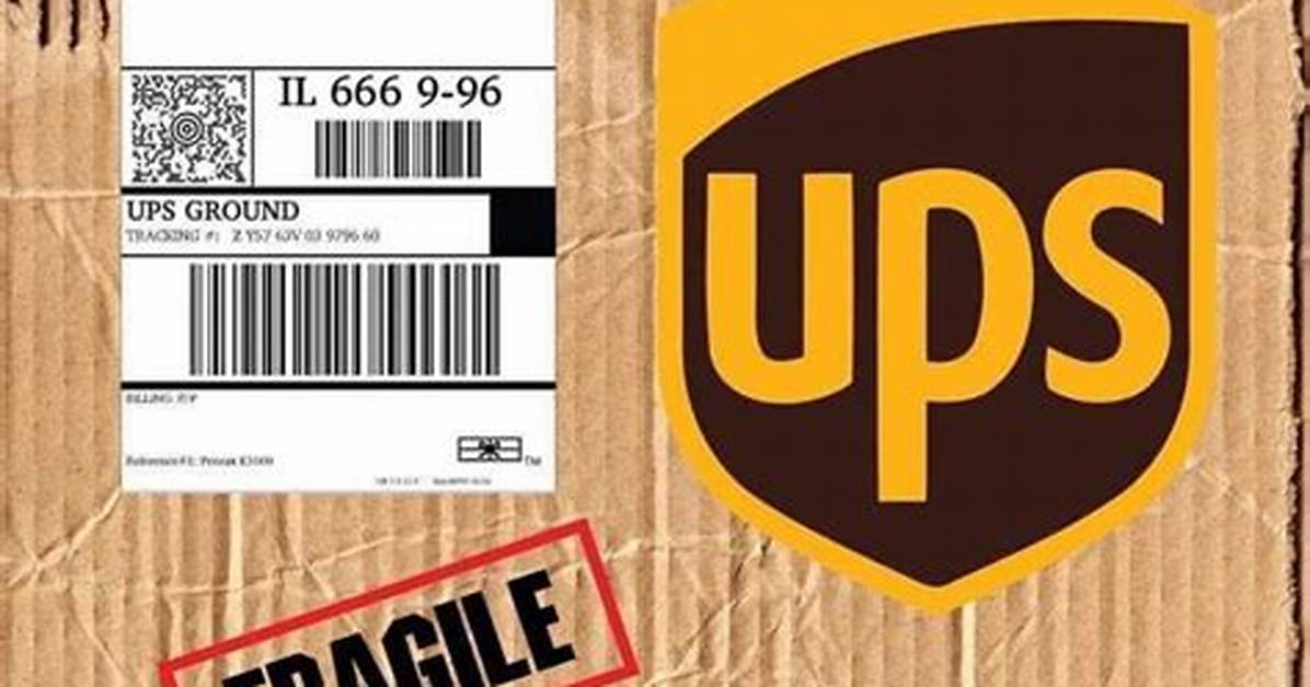 Does Ups Wrap Presents?