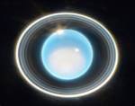 Does Uranus Have a Surface?