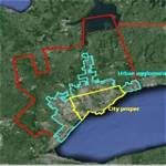 Does Urban Agglomeration Mean?