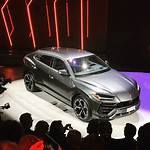 Does Urus Have Launch Control?