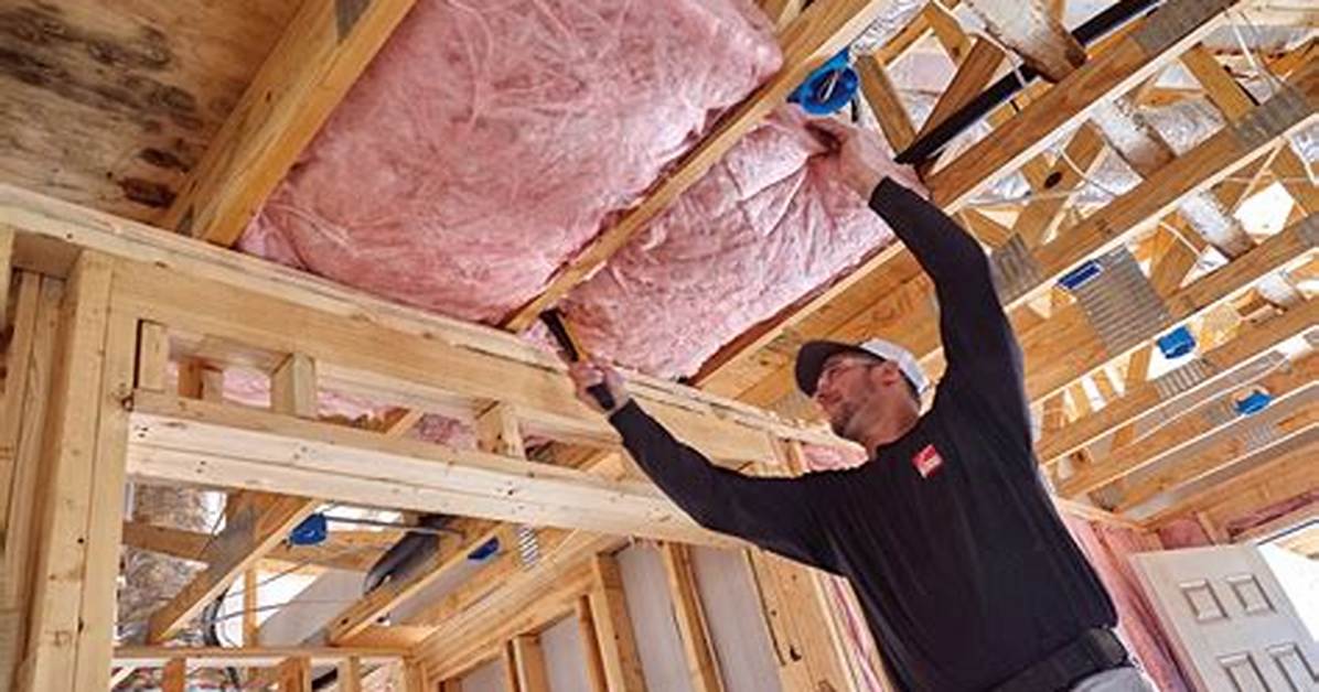 Does Usa Insulation Work