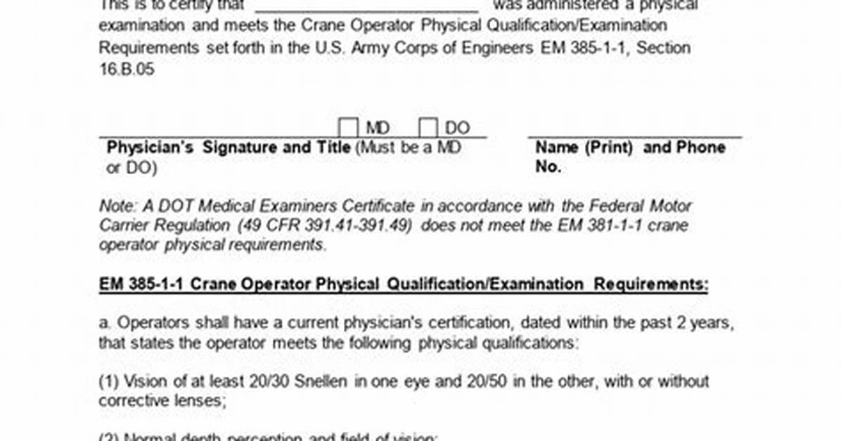 Does Usace Drug Test?