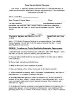 Does Usace Drug Test?