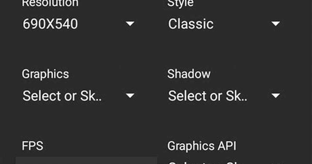 Does Using Gfx Tool Harm Phone?