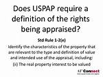 Does Uspap Require Comparable Photos?