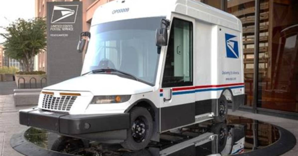 Does Usps Do Pickups?