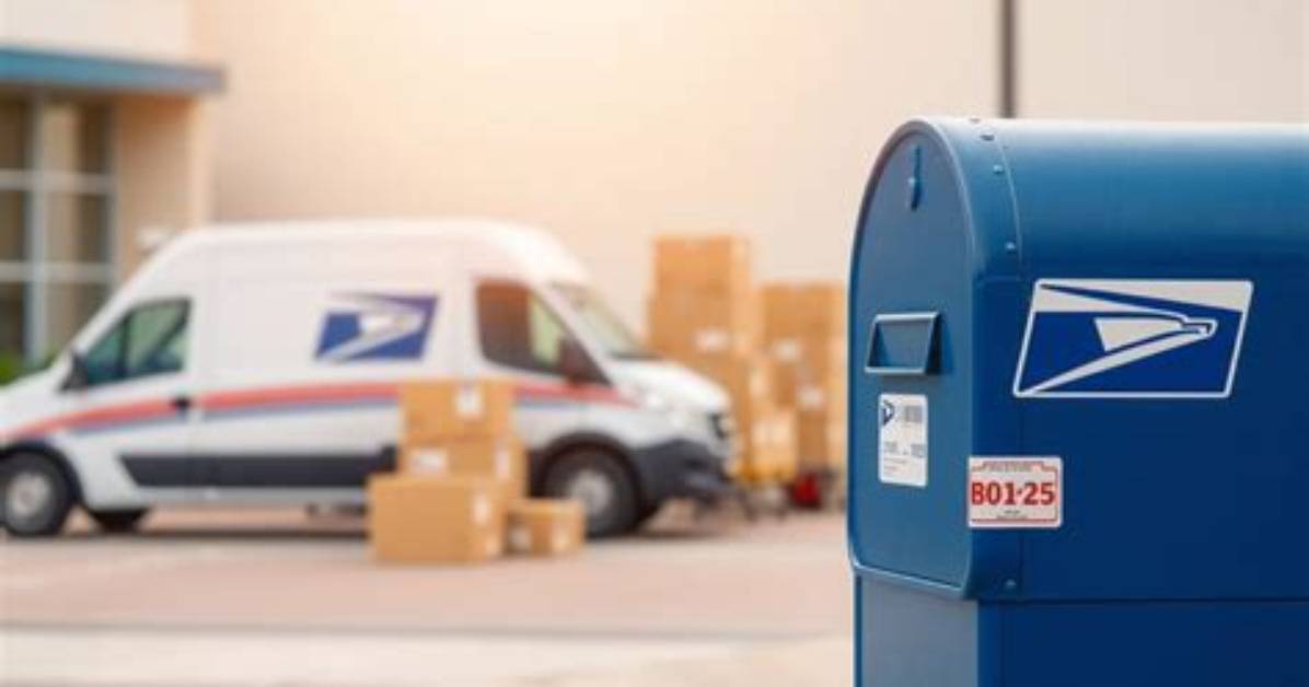 Does Usps Forward Catalogs?
