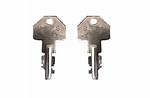 Does Usps Have a Master Key?