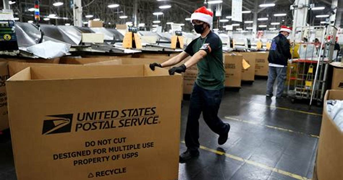 Does Usps Work 24 Hours?