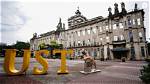 Does Ust Offer Pharmacy?