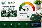Does Utilization Affect Credit Score?