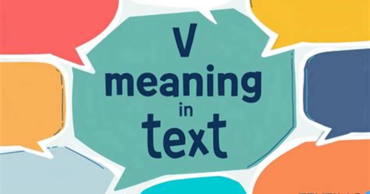 Does v Mean Versus? | Contextresponse. Com