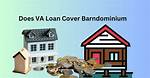 Does Va Cover Condominium?