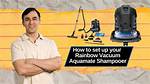 Does Vacuum Shampooer Work?