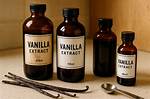 Does Vanilla Extract Expire