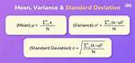 Does Variance Increase with Mean?