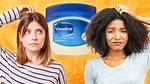 Does Vaseline Stop Itching?