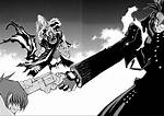 Does Vash Kill Legato?