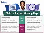 Does Vector Pay Hourly?