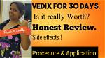 Does Vedix Have Side Effects?