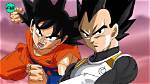 Does Vegeta Like Goku?