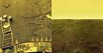 Does Venus Have Sandstorms?