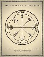 Does Venus Trace a Pentacle?