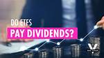 Does Vestas Pay Dividends?