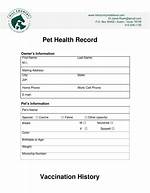 Does Vetco Do Checkups?