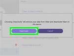 Does Viber out Use Data?