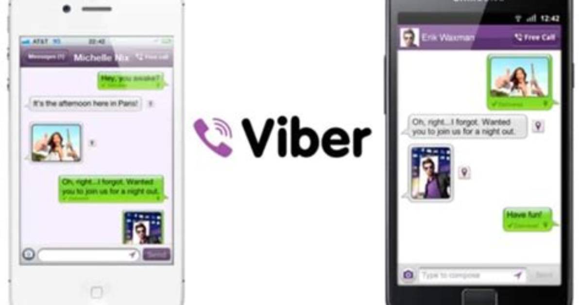 Does Viber Work in Usa?