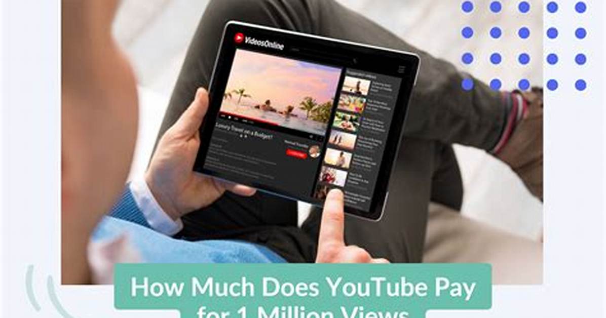 Does Vigo Video Pay?
