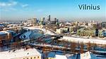 Does Vilnius Have Snow