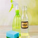 Does Vinegar Prevent Rust
