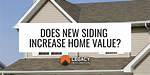 Does Vinyl Siding Decrease Home Value