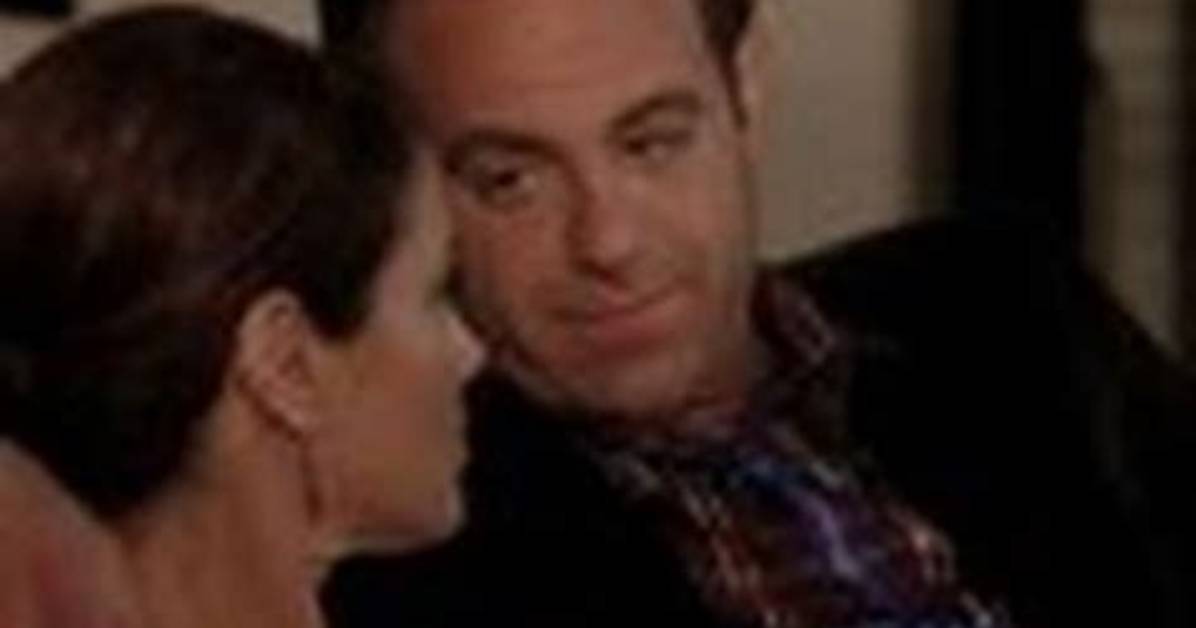 Does Violet Adopt Betsy?
