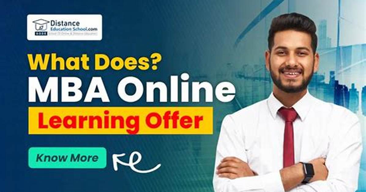 Does Vips Offer Mba?