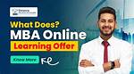 Does Vips Offer Mba?