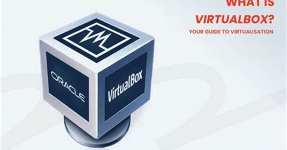 Does Virtualbox Support Vmdk? | Contextresponse. Com