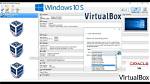 Does Virtualbox Support Windows 10 64 Bit?